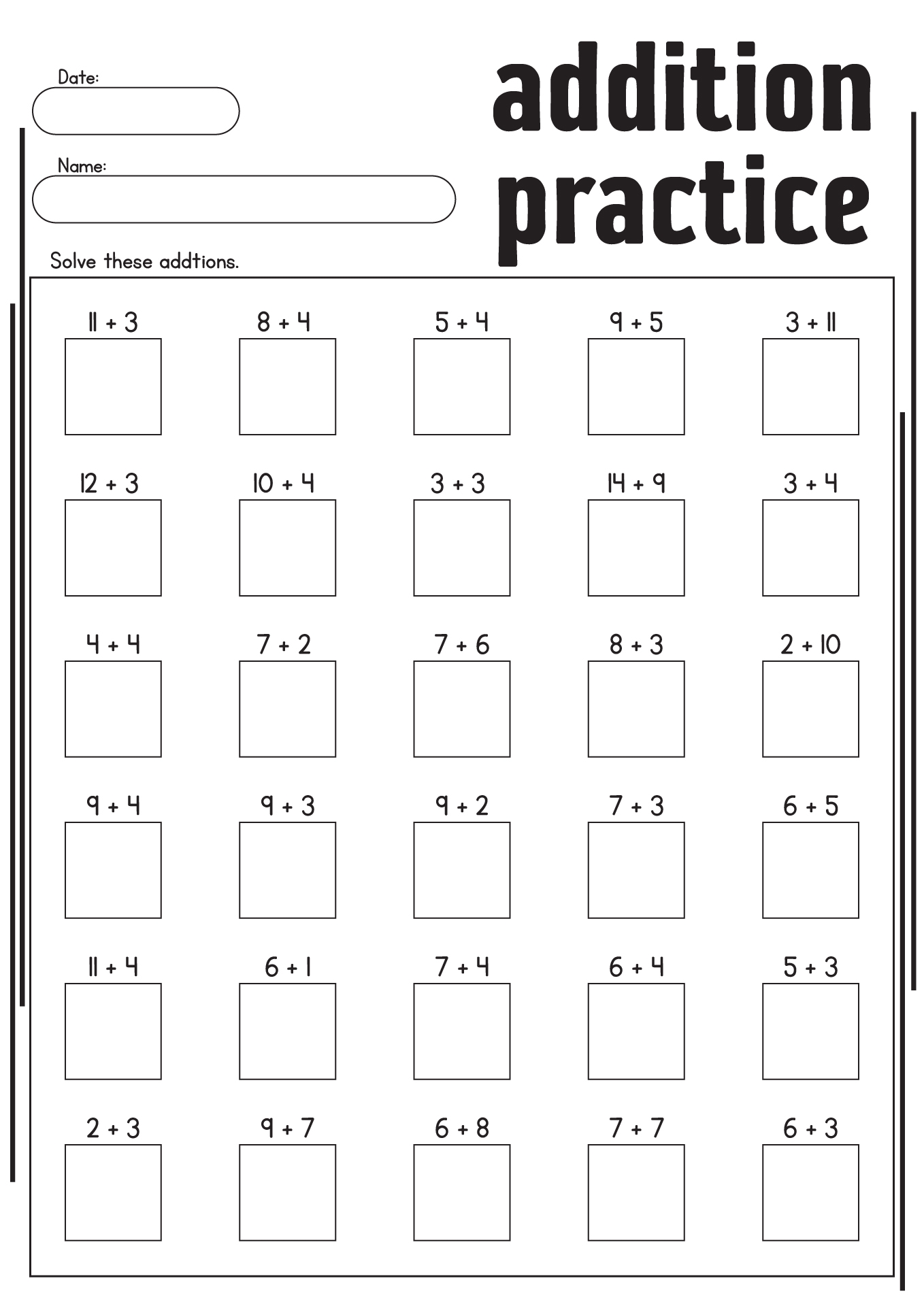 Free Printable Kumon Maths Worksheets Free Printable Kumon Maths Worksheets