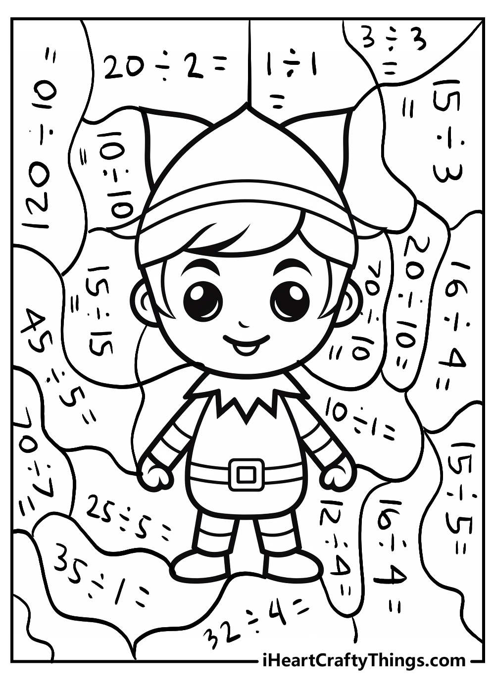Free Printable Coloring Worksheets For Math Free Printable Coloring Worksheets For Math