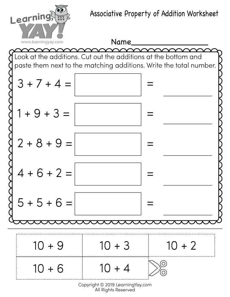 Free Printable Math Worksheets Algebra 1 Free Printable Math Worksheets Algebra 1