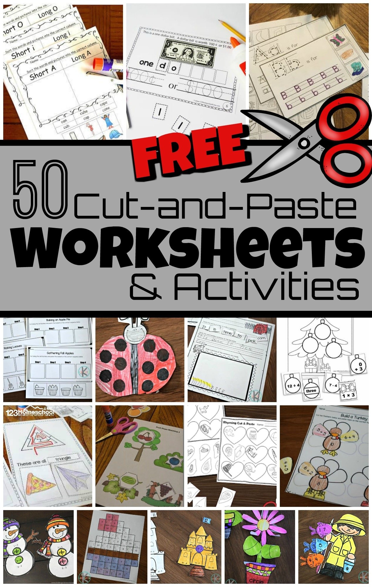 Esl Maths Worksheets Free Printables