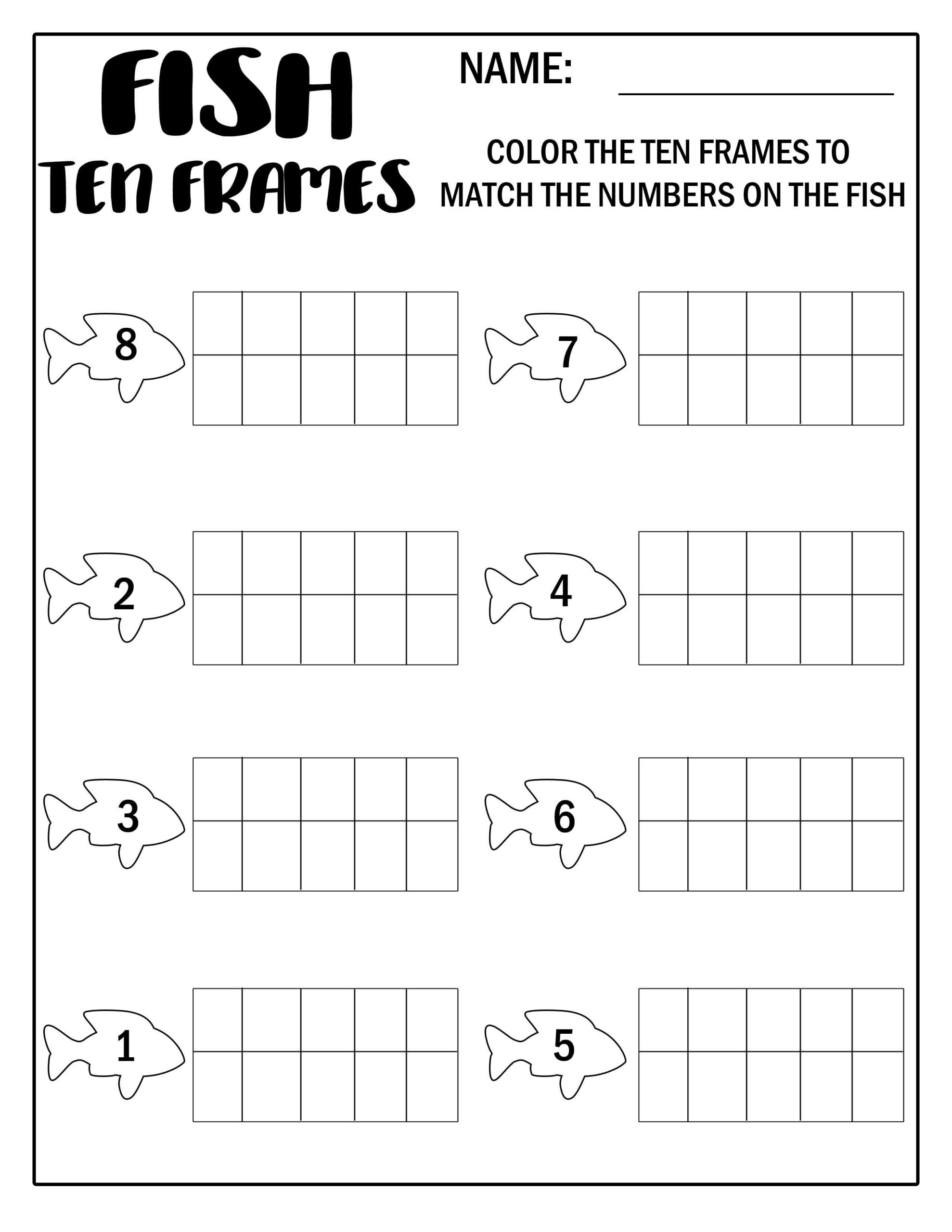 Boost Your Child s Learning With Fun Back to School Kindergarten Math Worksheets Made By Teachers