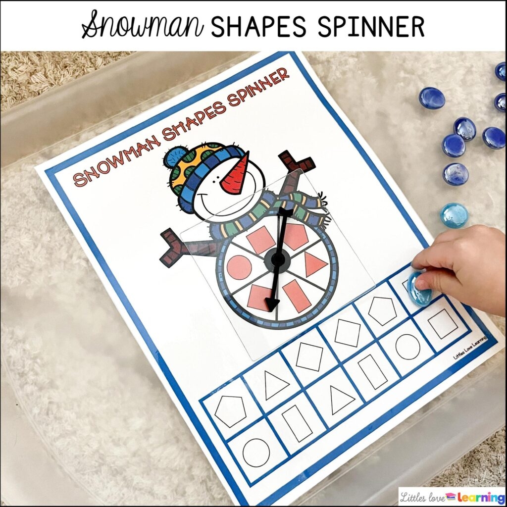 Brrrrr The Coolest Winter Activities For Preschool And Kindergarten Brrrrr The Coolest Winter Activities For Preschool And Kindergarten