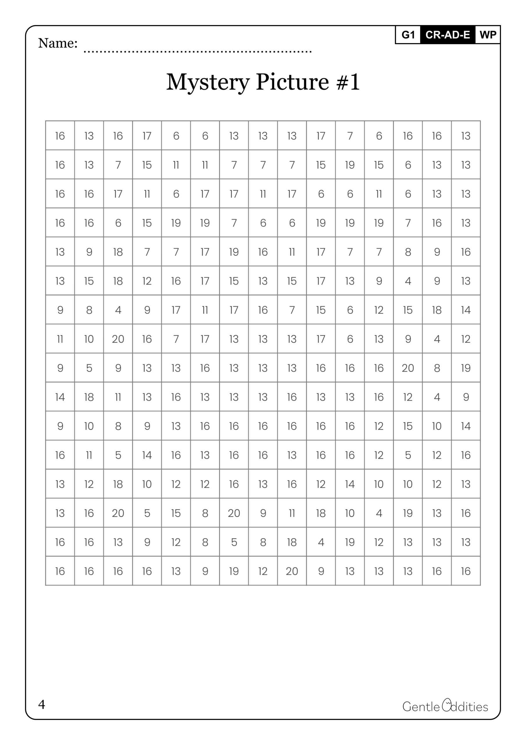 Christmas Math Mystery Pictures Grade 1 Additions Subtractions Made By Teachers Christmas Math Mystery Pictures Grade 1 Additions Subtractions Made By Teachers