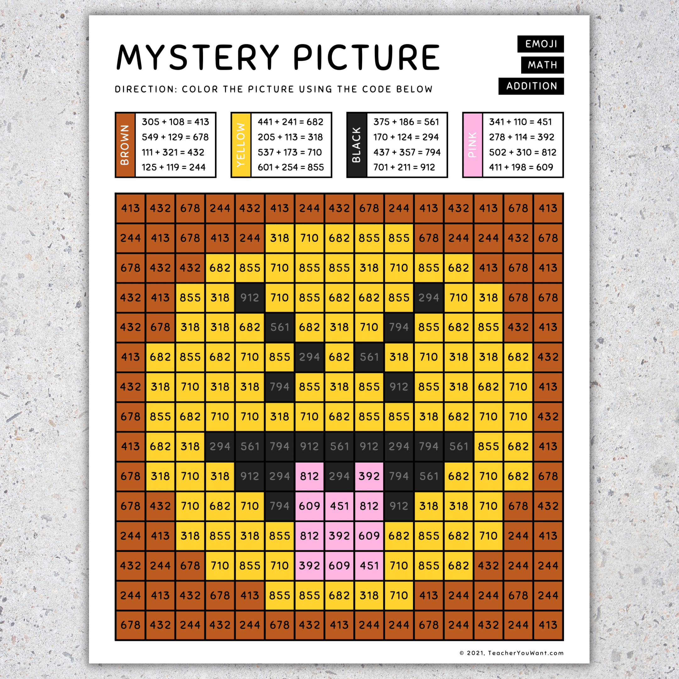 Emoji Maze Stores Special Education Resource Twinkl Emoji Maze Stores Special Education Resource Twinkl