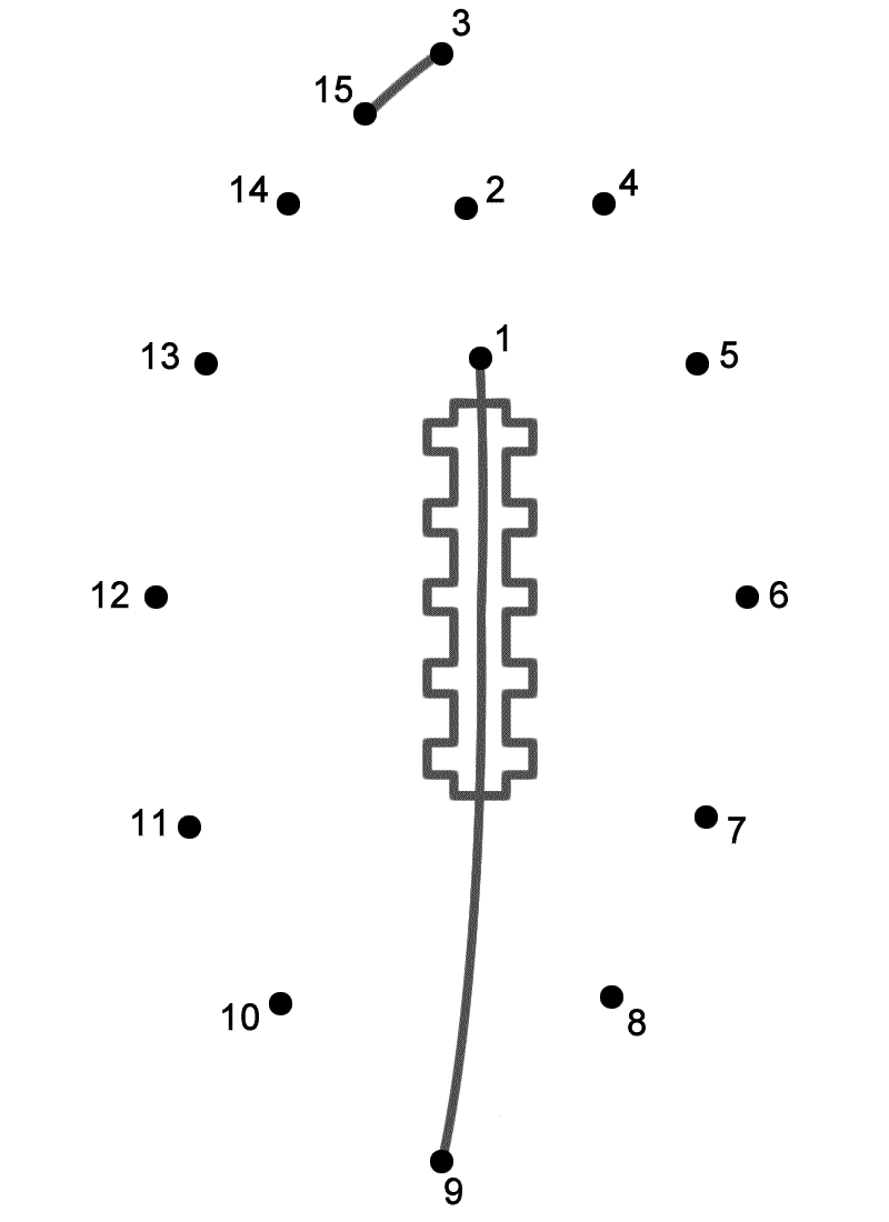 Football Connect The Dots Count By 1 s Super Bowl 