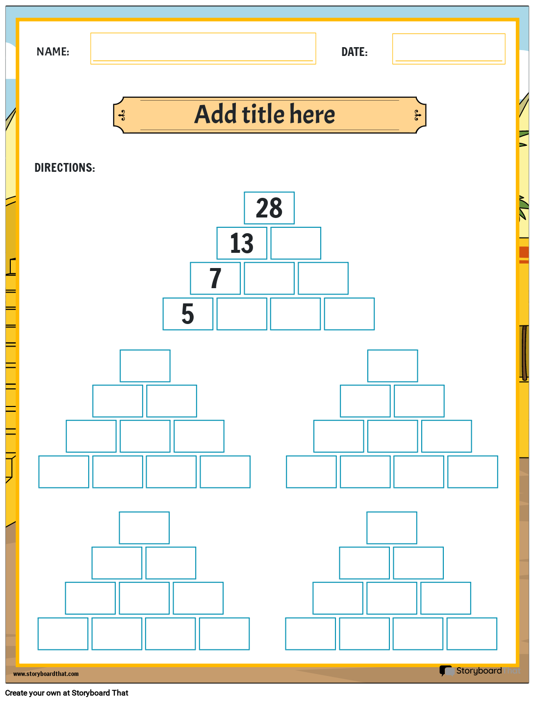 Free Math Games Worksheets Printable Ideas Free Math Games Worksheets Printable Ideas