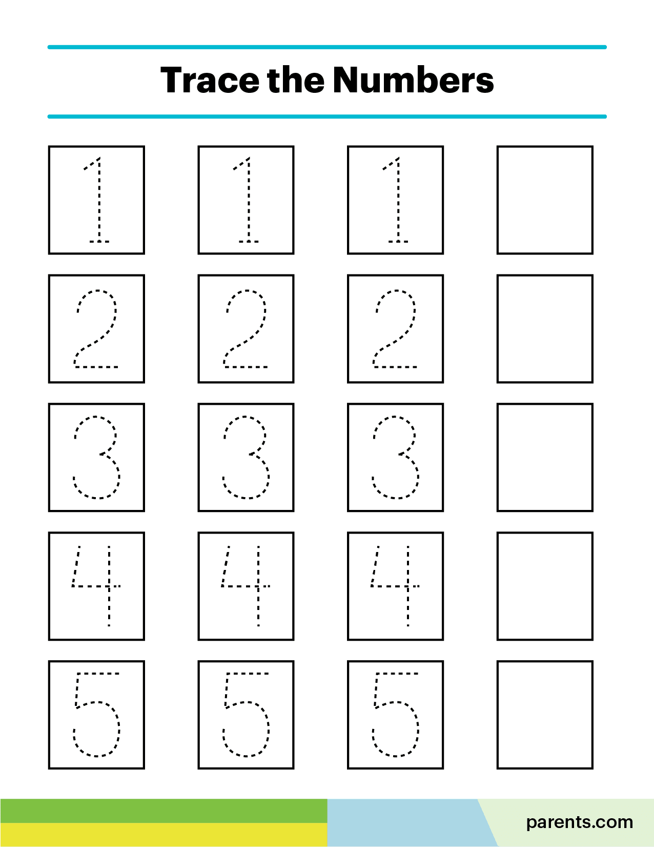 Free Preschool U0026 Kindergarten Math Worksheets 123 Kids Fun Apps Worksheets Library