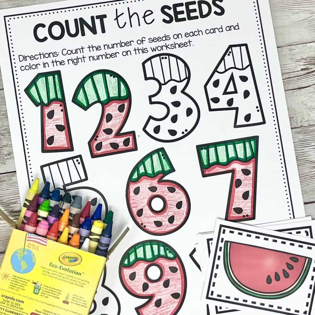 Fun Picnic Preschool Theme Ideas U0026 Picnic Lesson Plans The Primary Parade
