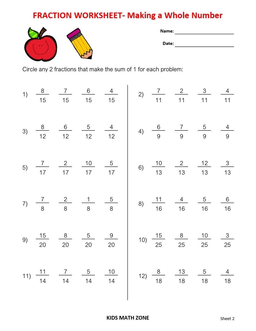Math Worksheets Grade 2 Free Printable Math Worksheets Grade 2 Free Printable