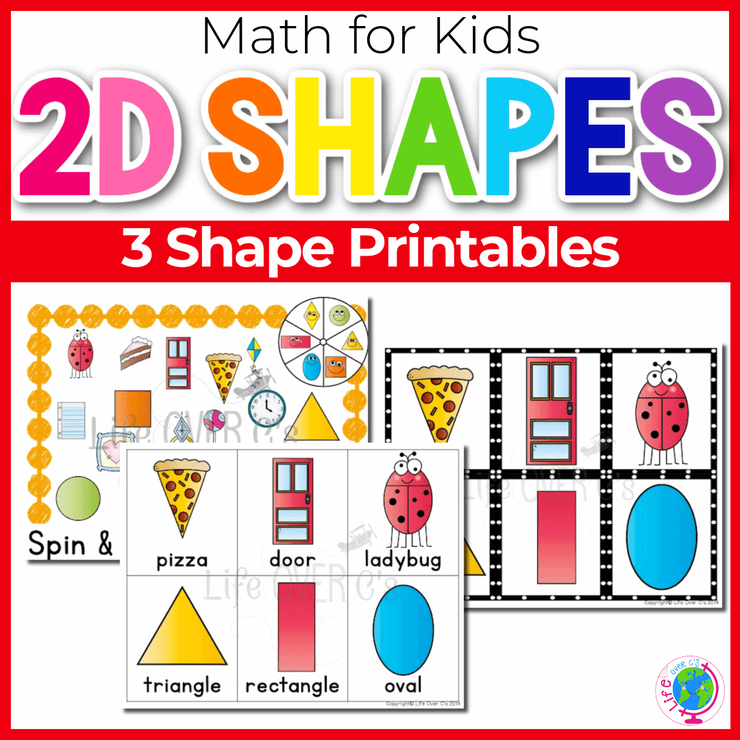 Hands On Math Activities Kids Will Love Life Over C s