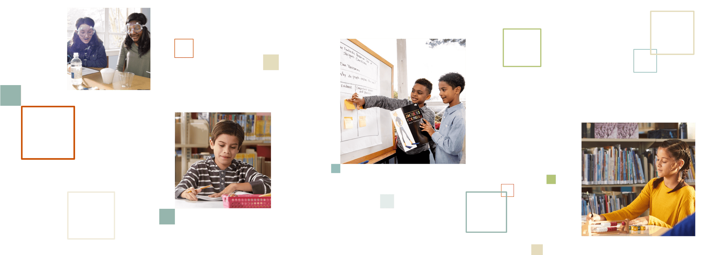 Instructional Resources