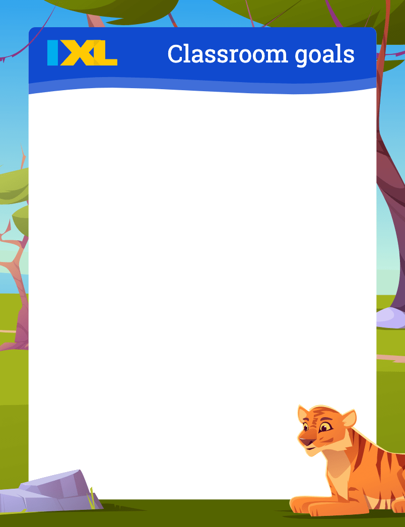 Free Printable Math Worksheets Ixl