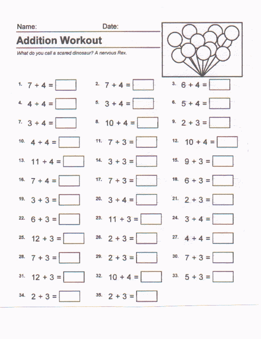 Kumon Worksheets Effective Learning Resources For Children