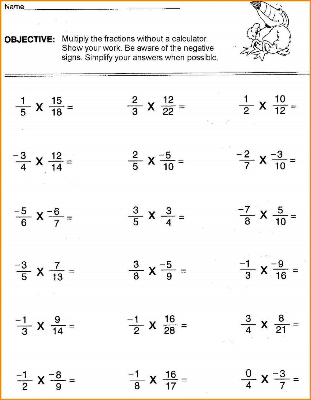Math Equations Worksheets Grade 9 Worksheets Library