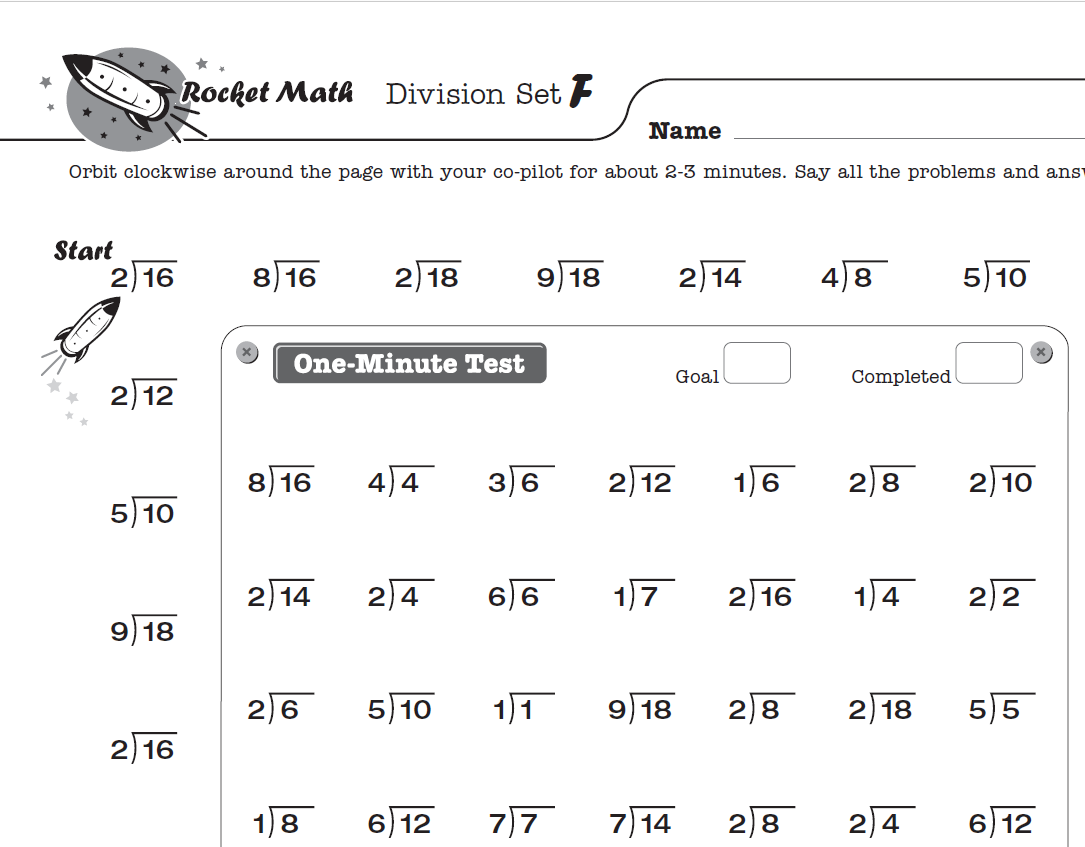 4th Grade Printable Math Worksheets Free