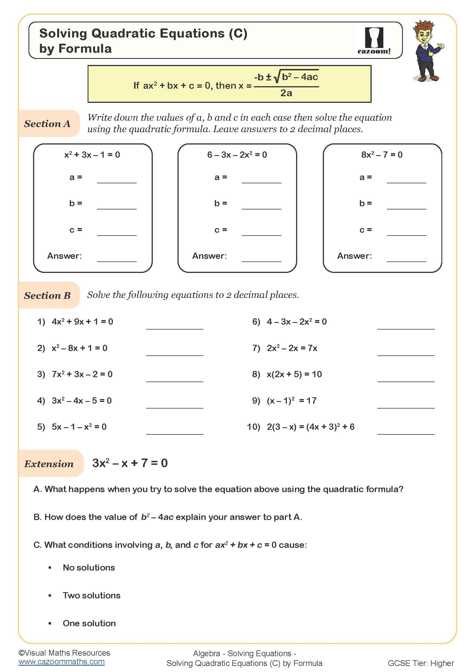 PDF Year 11 Maths Worksheets Fun And Engaging Worksheets PDF Year 11 Maths Worksheets Fun And Engaging Worksheets