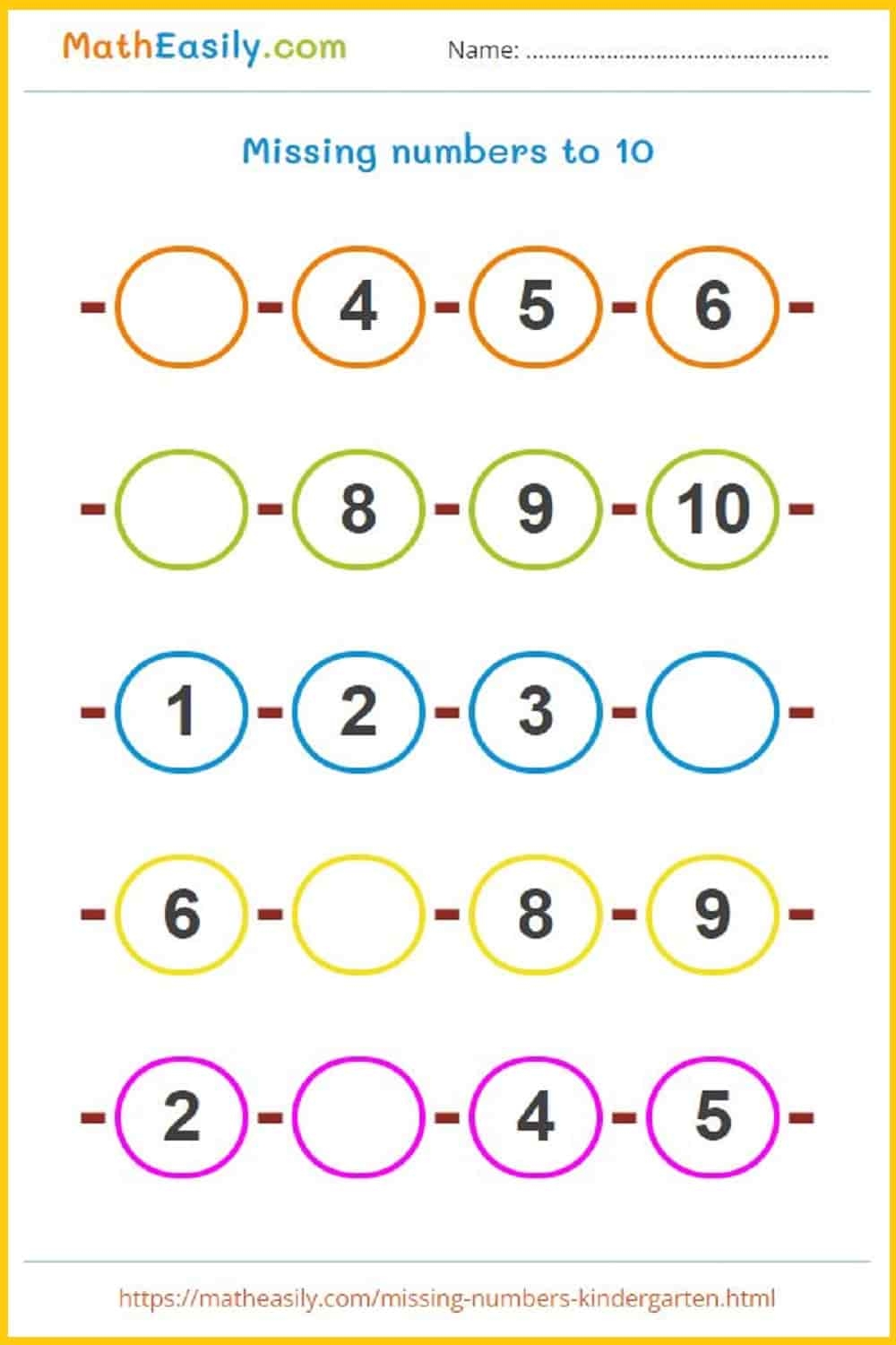 Free Printable Maths Worksheets For Lkg Free Printable Maths Worksheets For Lkg