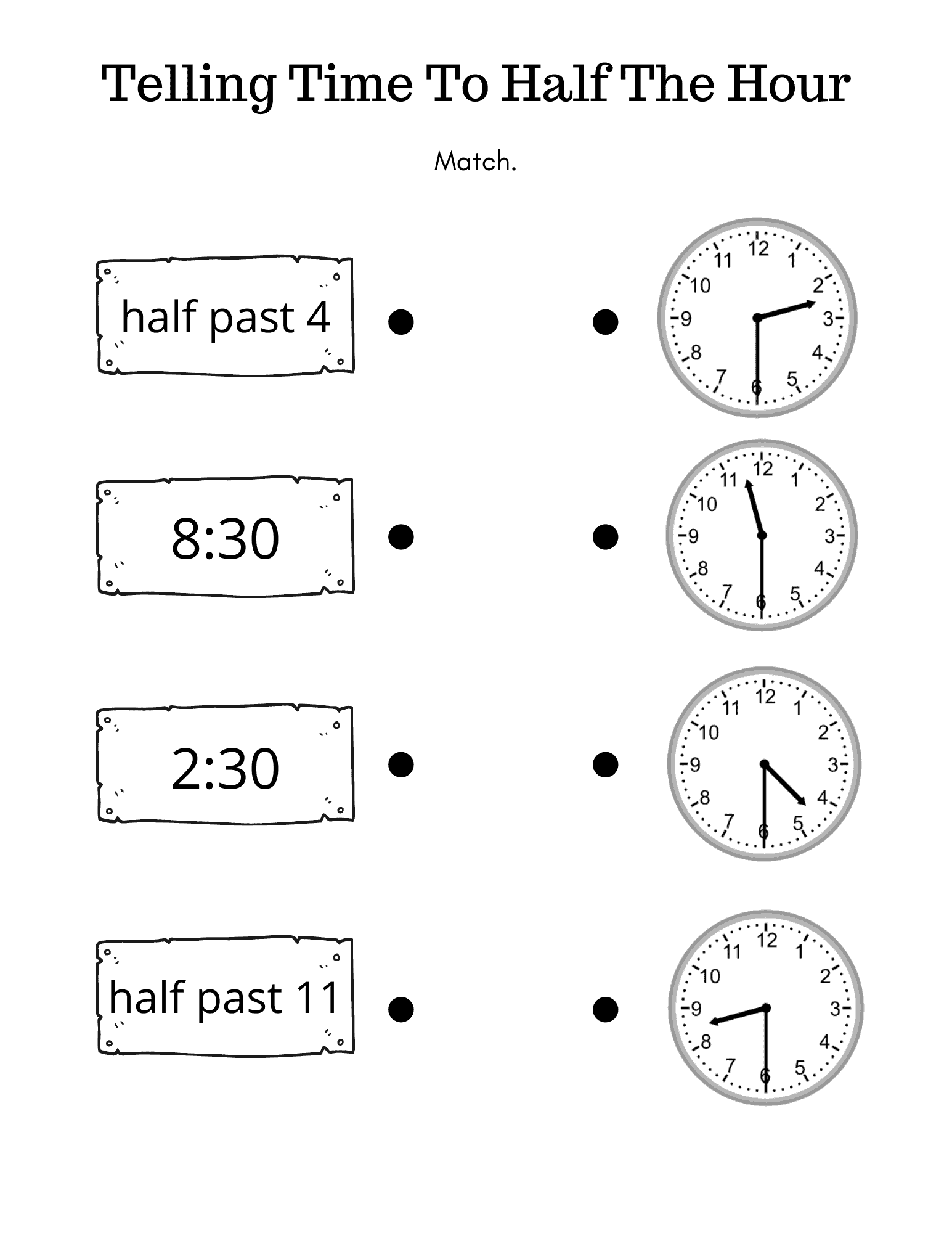 Printable Worksheets Kindergarten Book 2