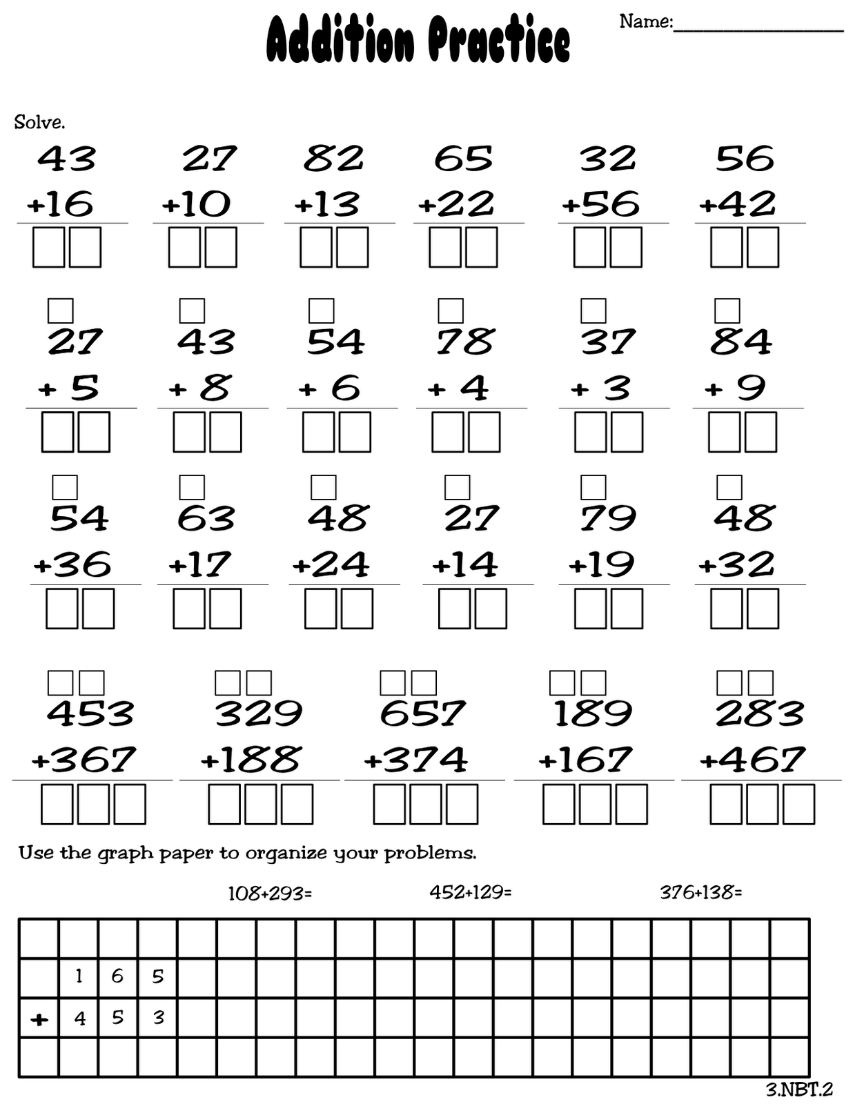 Teaching Mrs T Singapore Math Strategies Worksheets Library