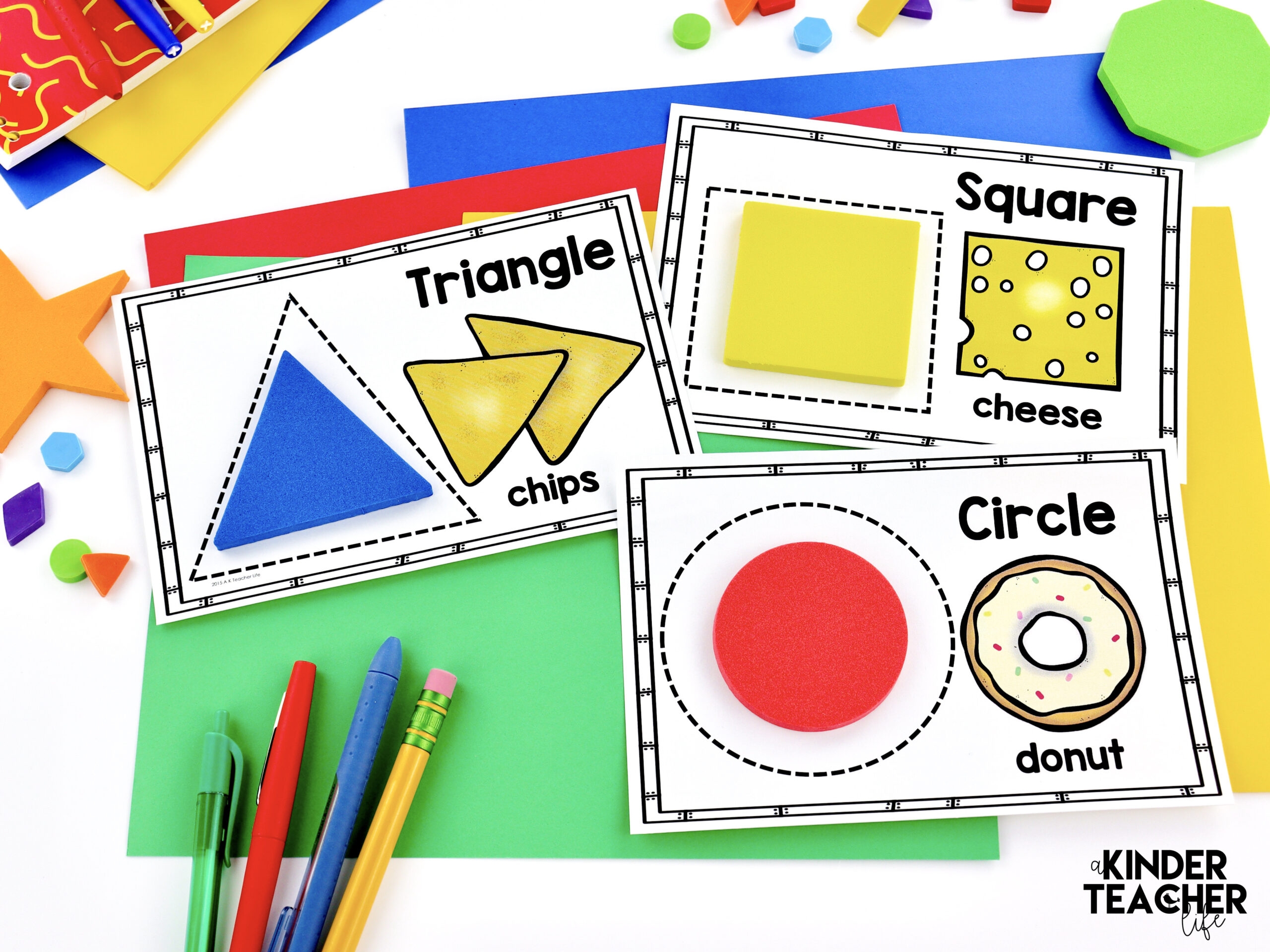Tips For Using Eureka Math And How To Make It Fun A Kinderteacher Life
