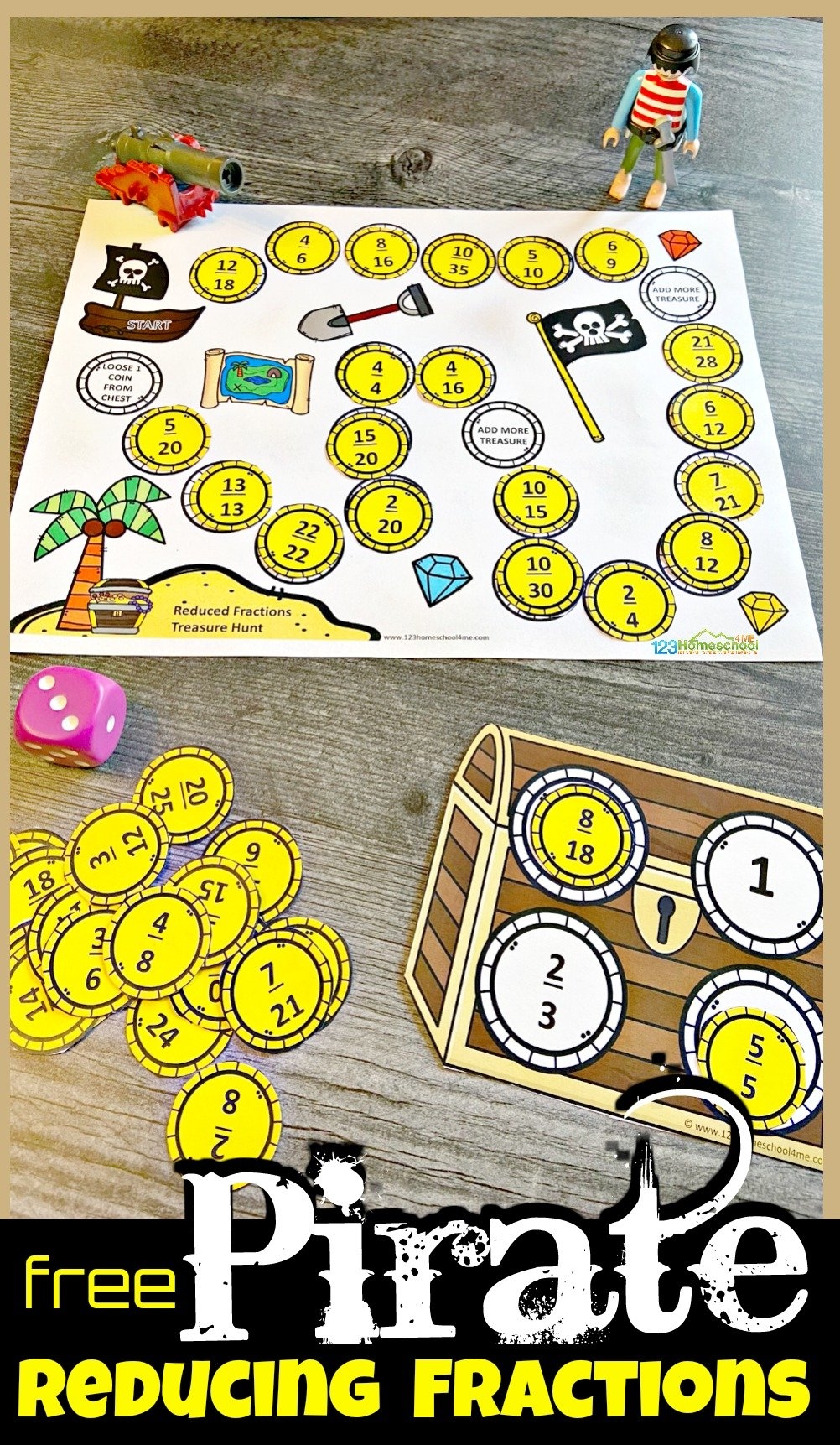 Free Printable Math Worksheets Simplifying Fractions Free Printable Math Worksheets Simplifying Fractions